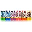 Princessa Aloe Mood Lipstick 12 Assorted Lipsticks…