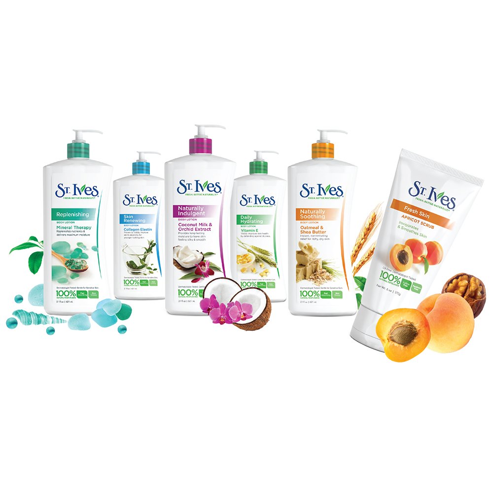 Renewing Collagen & Elastin Hand & Body Lotion