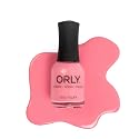 Orly Hopeless Romantic Nail Polish | Elegant, Dreamy Colors With Lasting Shine | Long Wearing, Chip Resistant, Non-Toxic | Vegan & Cruelty-Free (Meet Beauty & Personal Care Orly
