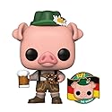 Funko Pop! Around The World Germany: Hamsel