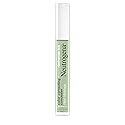 Neutrogena Clear Coverage Color Correcting Lightweight Face Concealer Makeup with Niacinamide & Green Pigment to Help Reduce Redness, 0.24 Fl Oz