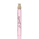 Juicy Couture Viva La Juicy Le Bubbly Eau De Parfum, Travel Size Luxury Women's Perfume with Notes of Champagne Inspired Pink Berries, Gardenia, Jasmine & Amber - Fruity & Sweet, EDP Spray, 0.33 Fl Oz