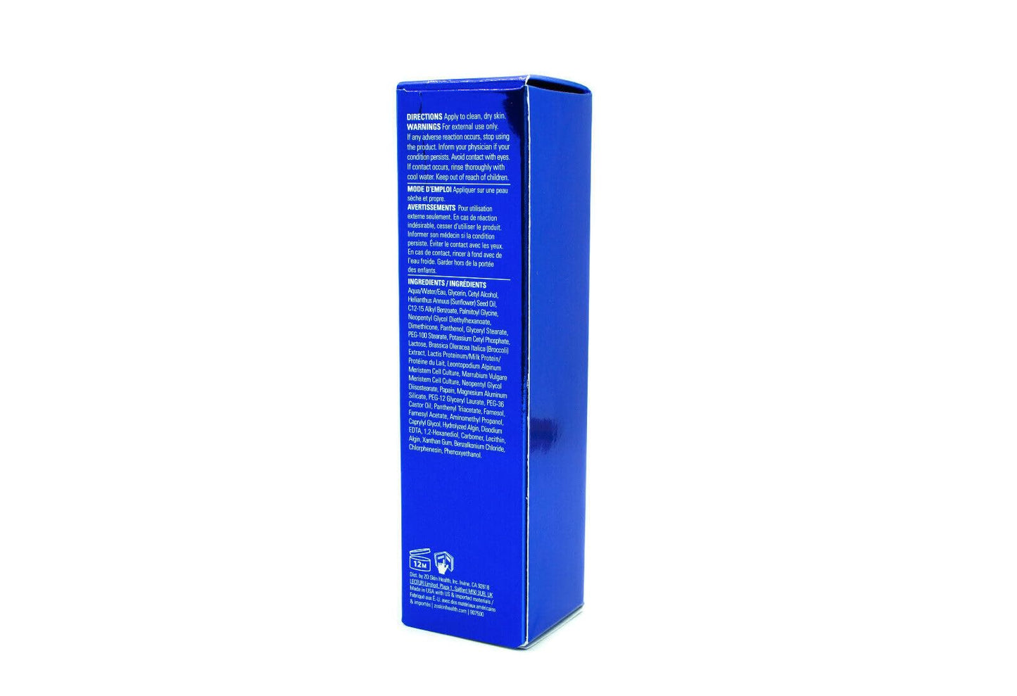 ZO SKIN HEALTH Rozatrol Treatment For Red, Sensitized Skin Travel Size (0.67 Fl. Oz. / 20mL)
