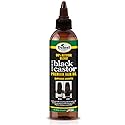 Difeel 99% Natural Blend Jamaican Black Castor Hair Oil 8 oz.