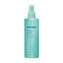 AQUAGE Thickening Spray Gel, For Fine or Thin Hair Types, Infused with Sea Botanicals, Adds Body, Vitality, Firm Hold, 8 oz