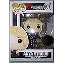 Funko Pop! Games: Gears of War - Anya Stroud Exclusive
