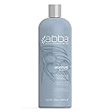 ABBA Moisture Shampoo, Olive & Peppermint Oil, 32 Fl Oz (Pack of 1)