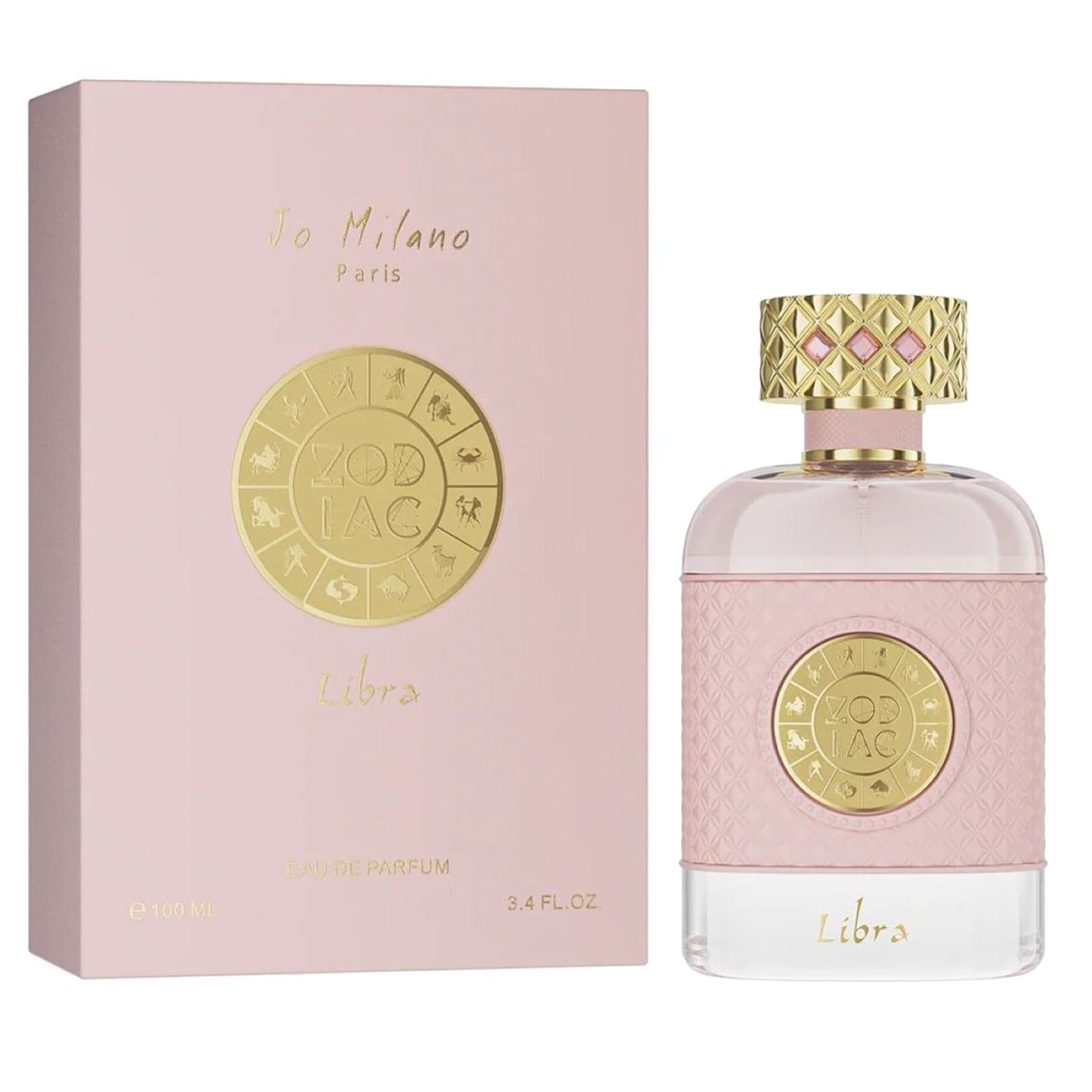Jo Milano Zodiac Libra 3.4 Edp L (130268)