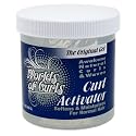 J. Strickland & Co Worlds Of Curls Curl Activator Original Gel 16.2 Ounce (Pack of 3) - Hair Gel