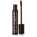NYX PROFESSIONAL MAKEUP Liquid Suede Cream Lipstick - Club Hopper (Brown With Reddish Undertone)