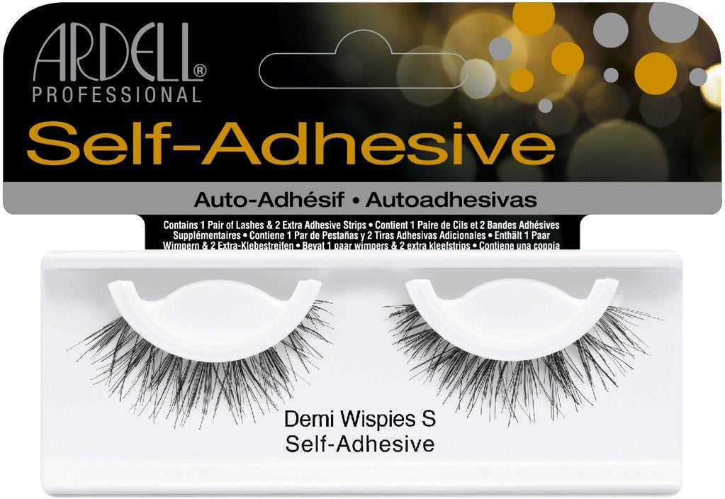 Ardell Self-Adhesive - Demi Wisp (Pack of 6)
