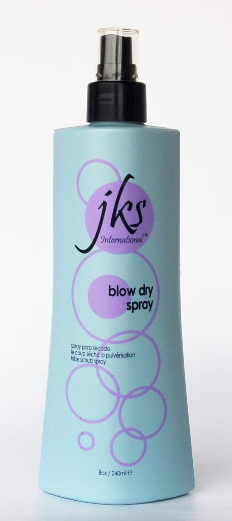JKS ® Blow Dry Spray