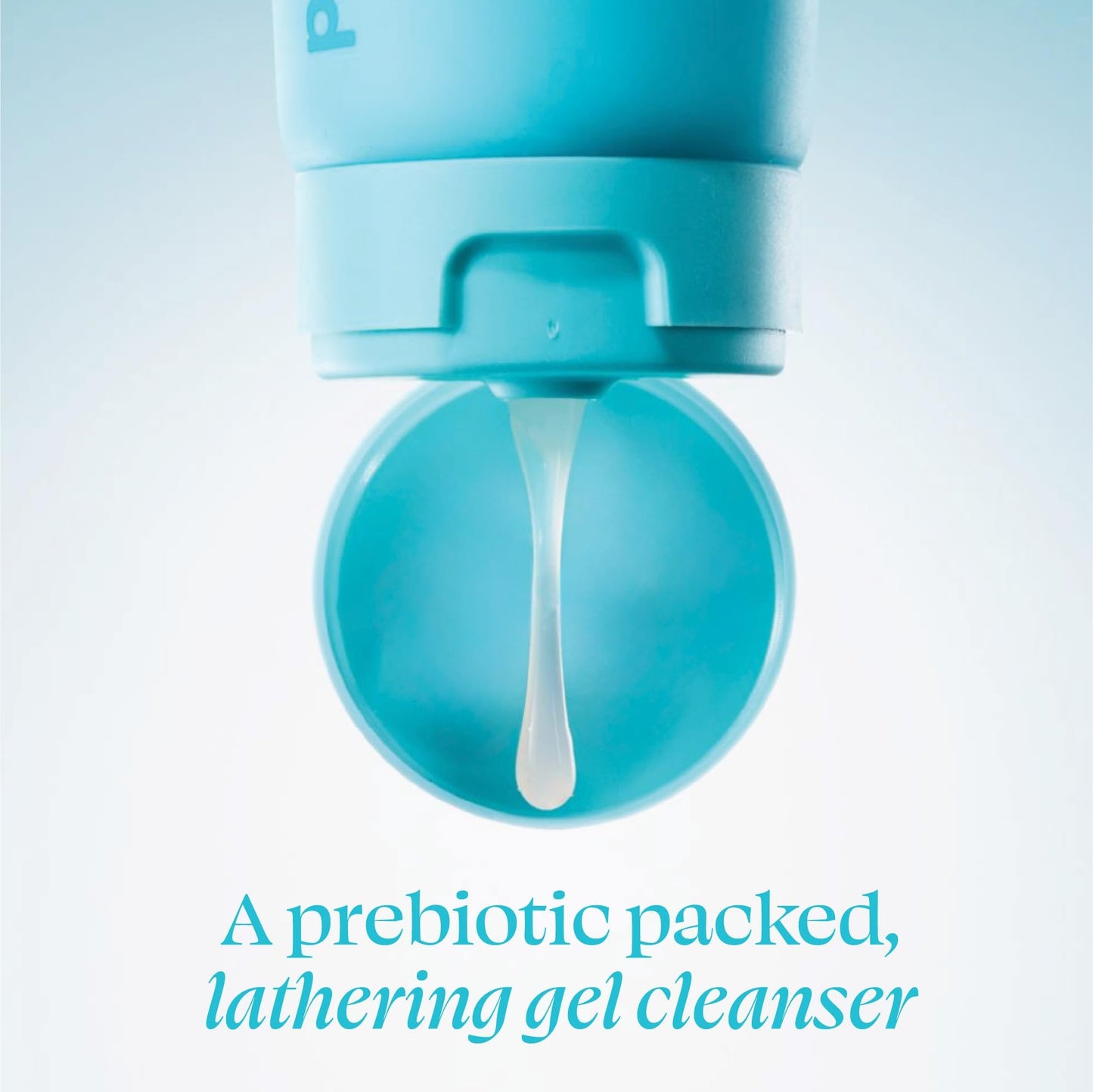 TULA Skin Care The Cult Classic Purifying Face Cleanser - Gentle and Effective Face Wash, Makeup Remover, Nourishing and Hydrating, 4.2 oz.