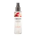 Coochy Fragrance Mist - Hair and Body Mist Spray for Women - Infused with Pear, Wild Berries & Apple Blossoms - Sweet Nectar - 4 fl oz Beauty & Personal Care Coochy