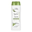 Suave Soothing Hydration Hand & Body Lotion With Aloe Vera Refreshes Dry Skin, Fast Absorbing, Intensive Moisturizing Cream For Women, Non Greasy