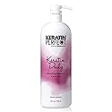 Keratin Perfect Keratin Daily Smoothing Shampoo - 32oz