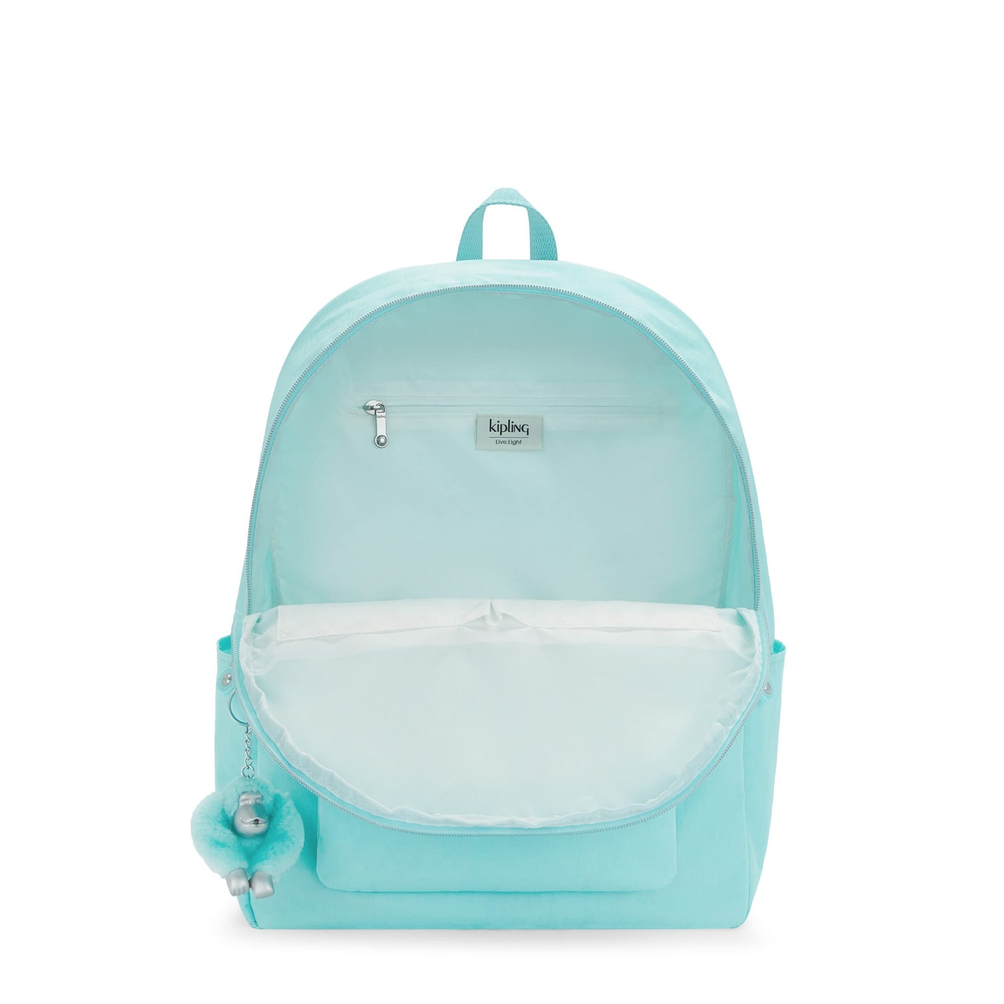 Kipling Women's Chuwy Backpack, Lightweight, Compact, Stylish, Bag