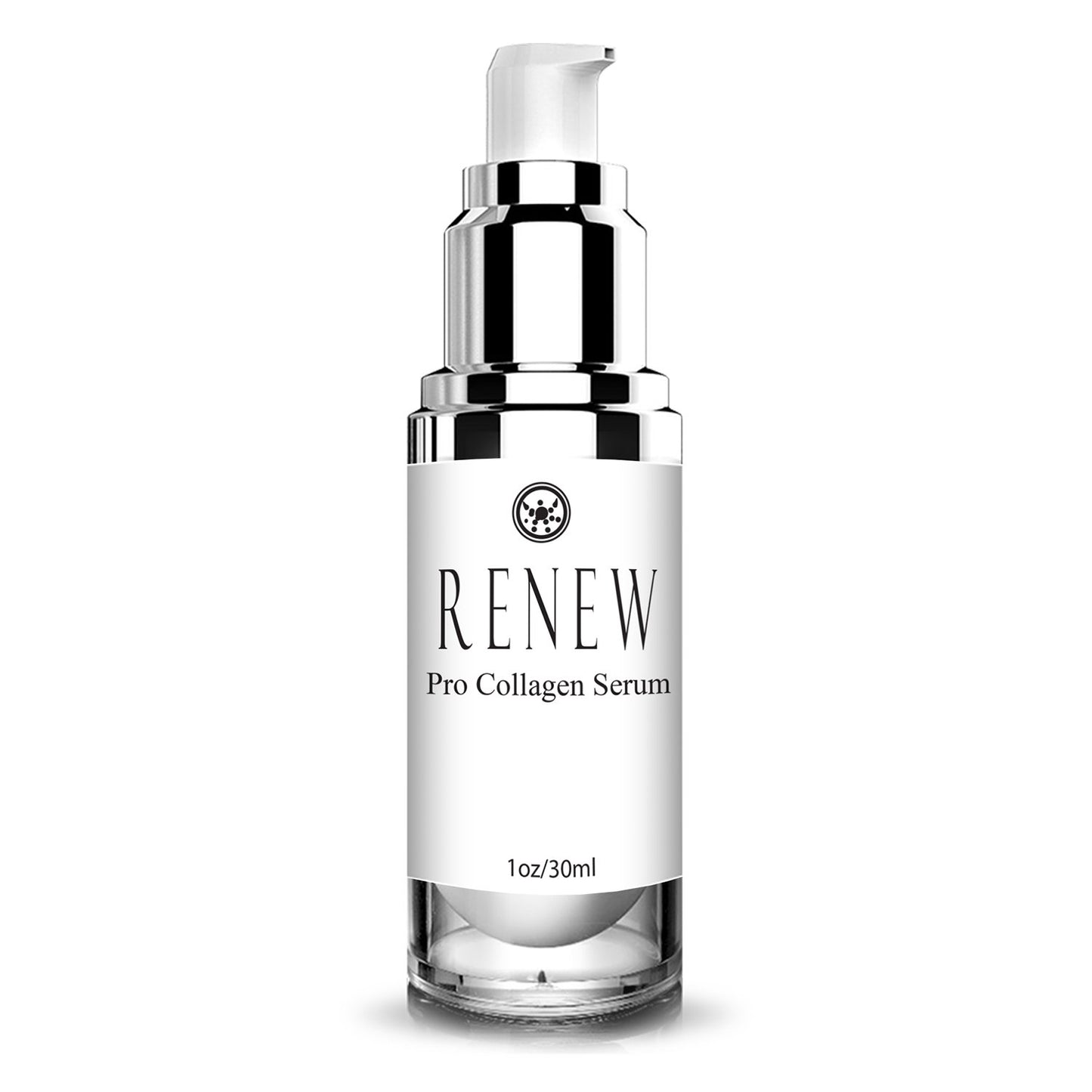 Renew Pro Collagen Serum by Renew Skincare Day/Night Collagen Serum To Enhance Complexion- Deeply Hydrate- Diminish Fine Lines and Wrinkles