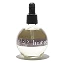 Cuccio Naturale Capuacu & Chia Revitalizing Cuticle Oil, Lightweight Fast-Absorbing Hydrating Nail & Cuticle Conditioner, Cold-Pressed Oils + Vitamin
