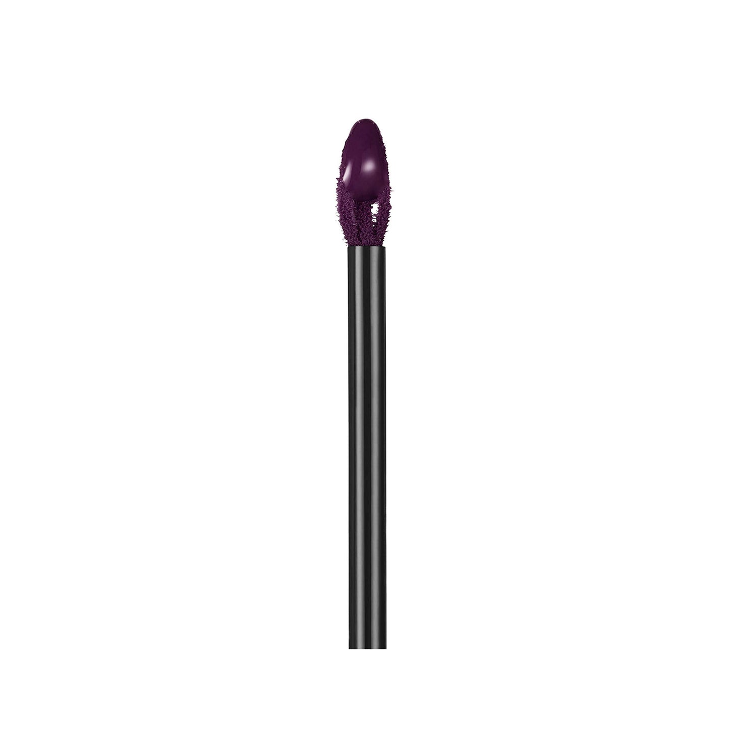 Maybelline Color Sensational Vivid Hot Lacquer Lip Gloss, Obsessed, 0.17 fl. oz.