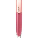 L'Oreal Paris Glow Paradise Hydrating Tinted Lip Balm-in-Gloss with Pomegranate Extract & Hyaluronic Acid, Ultra-Gentle, Non-Sticky Formula, Rosy