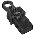 Homax Group Inc 5300 Crocodile Clip (Pack of 48)48