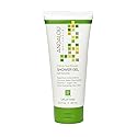 Andalou Naturals Citrus Sunflower Uplifting Shower Gel, 8.5 Ounce