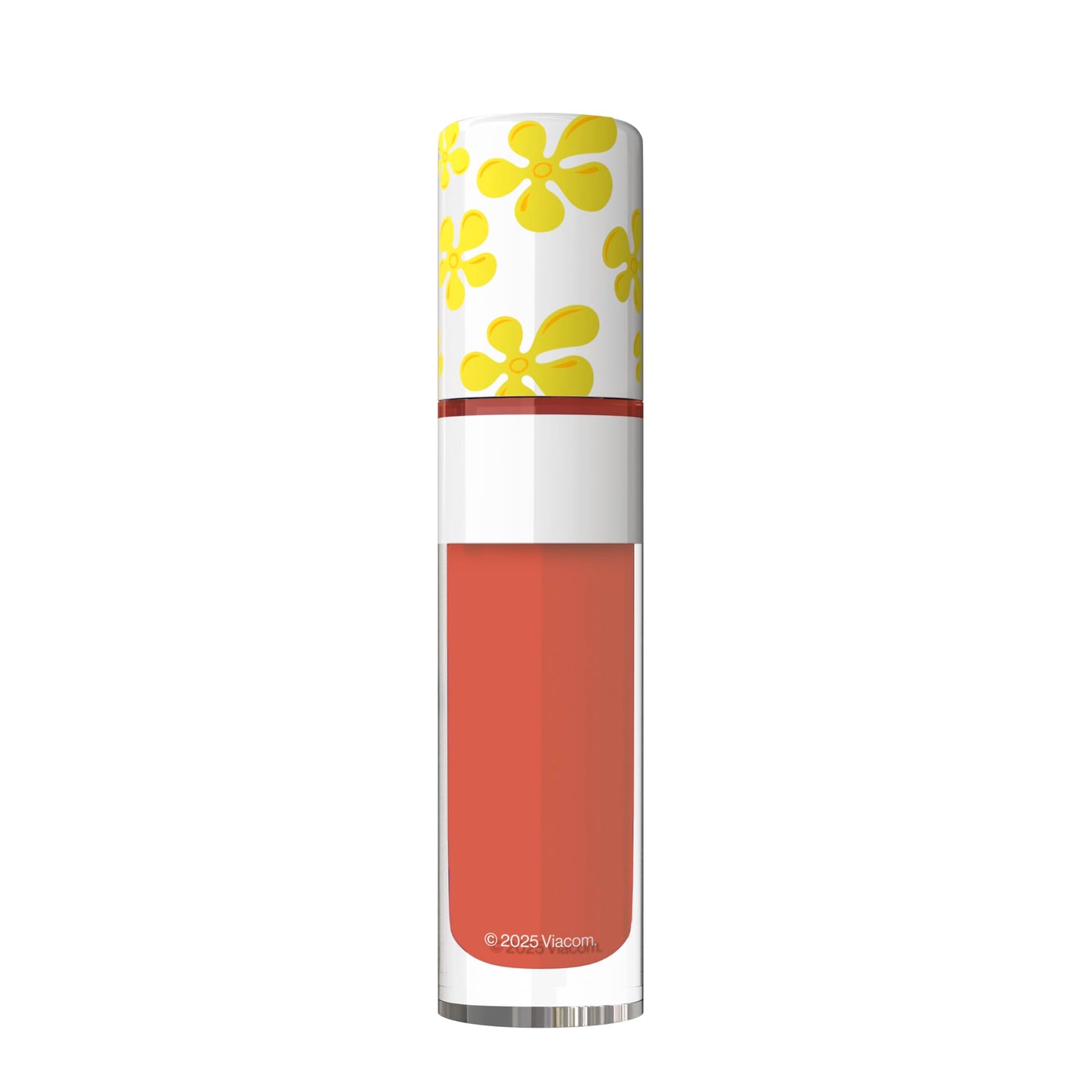 wet n wild SpongeBob Underwater Wonder Liquid Blush, Buildable Shimmery Gel Formula with Seamless Blend & Matte Finish - Perfect Square