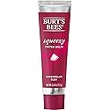 Burts Bees, Squeezy Tinted Lip Balm - Watermelon Rush, 0.43 Ounce