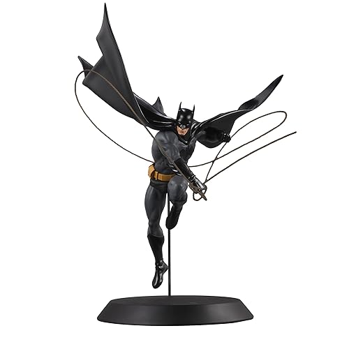 McFarlane Toys - DC Direct DC Designer Series Batman by Dan Mora 1:6th Scale Resin Statue
