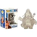 Funko POP Disney/Pixar: Inside Out - Clear Bing Bong Exclusive Toy Vinyl Figure