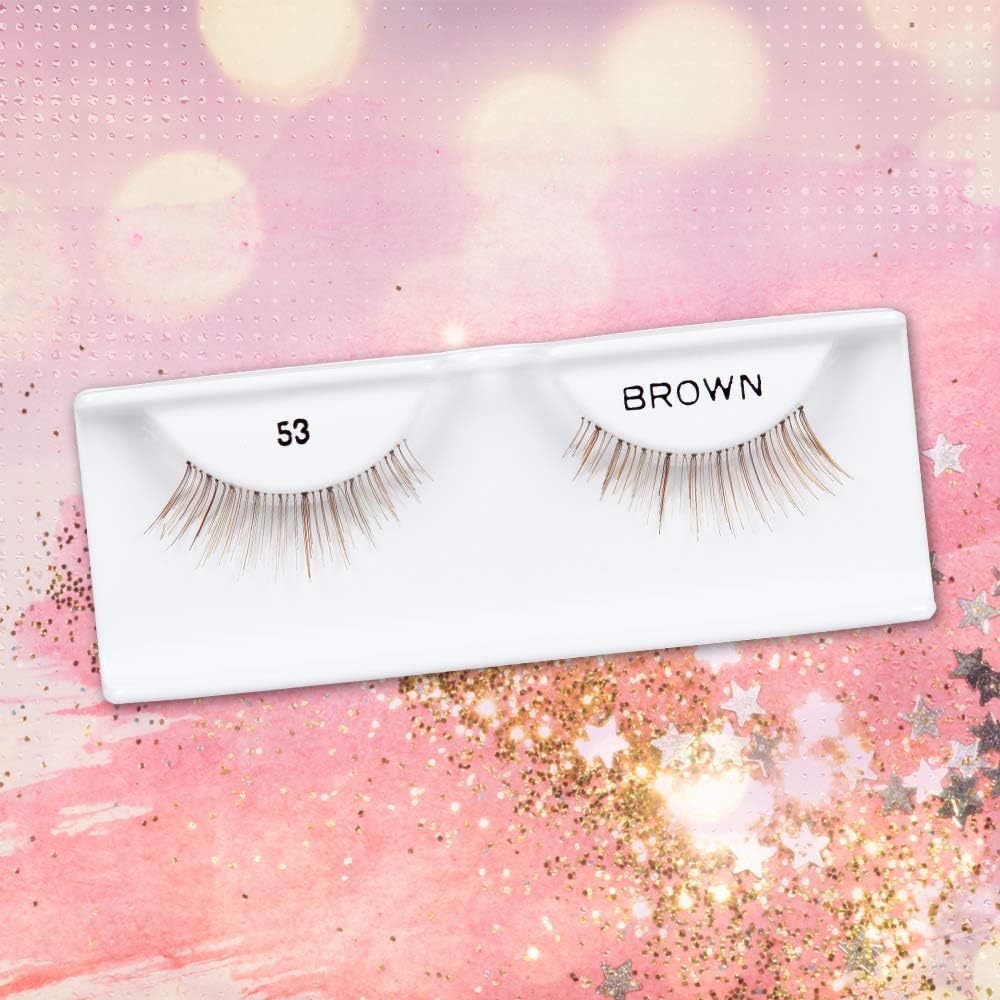 Ardell 47114-201 Double Up Lashes
