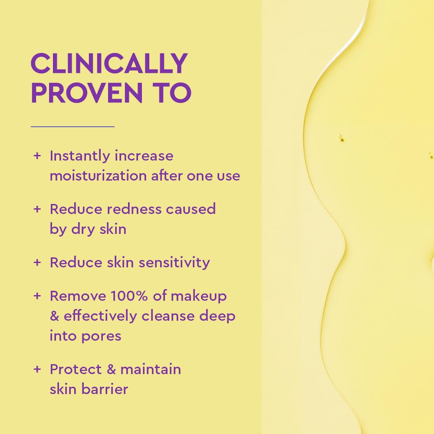 BYOMA Milky Oil Cleanser - Hydrating Facial Cleanser for Skin Barrier Repair - Tri-Ceramide Face Wash for Sensitive Skin & All Skin Types - Deeply Beauty and Personal Care BYOMA