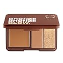 Sephora Collection Bronze Glow Bronzing and Highlighting Trio - 03 Bronze To Impress