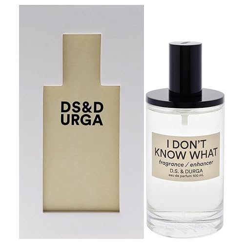 D.S. & Durga I Dont Know What for Unisex - 3.4 oz EDP Spray