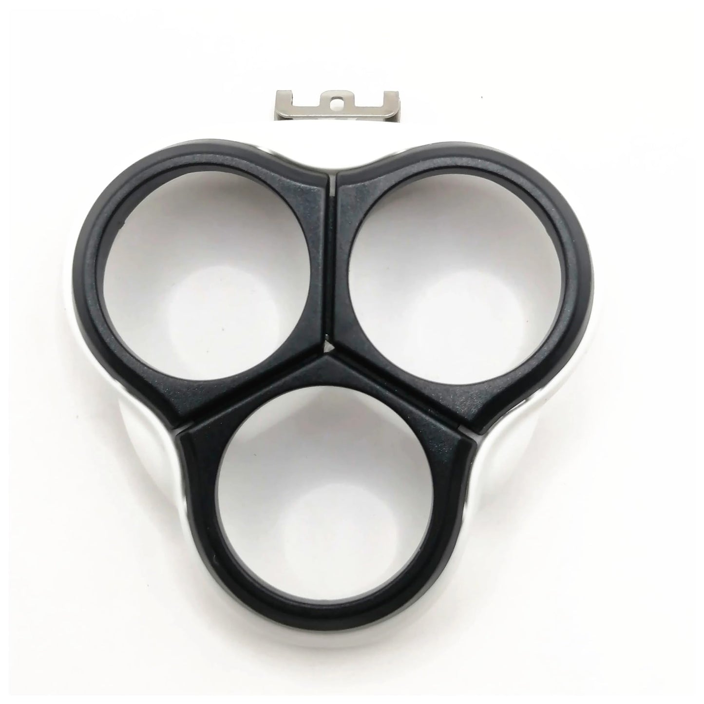 Shaver Head Frame Holder?Compatible For Philips?Compatible For Norelco?HQ7315 HQ7330 HQ7340XL HQ7345XL HQ7350XL HQ7325XL HQ7110X HQ7115X(White) Beauty and Personal Care KNVZNWFF
