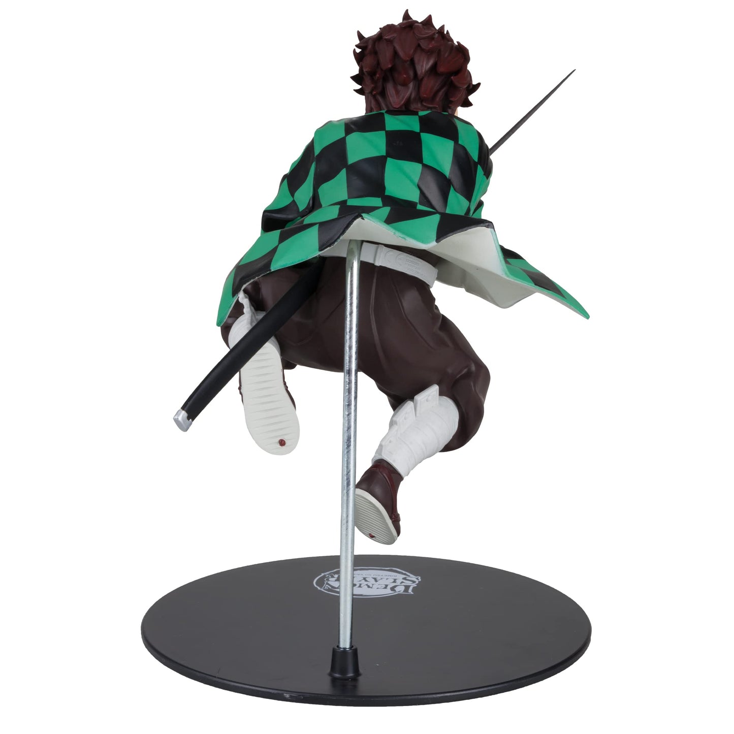McFarlane Toys - Demon Slayer 12" Wave 1 - Tanjirou Kamado