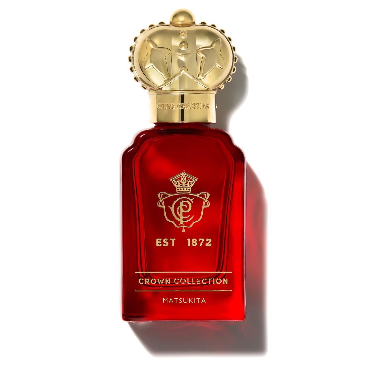 Crown Collection Travellers Set, 3 pc