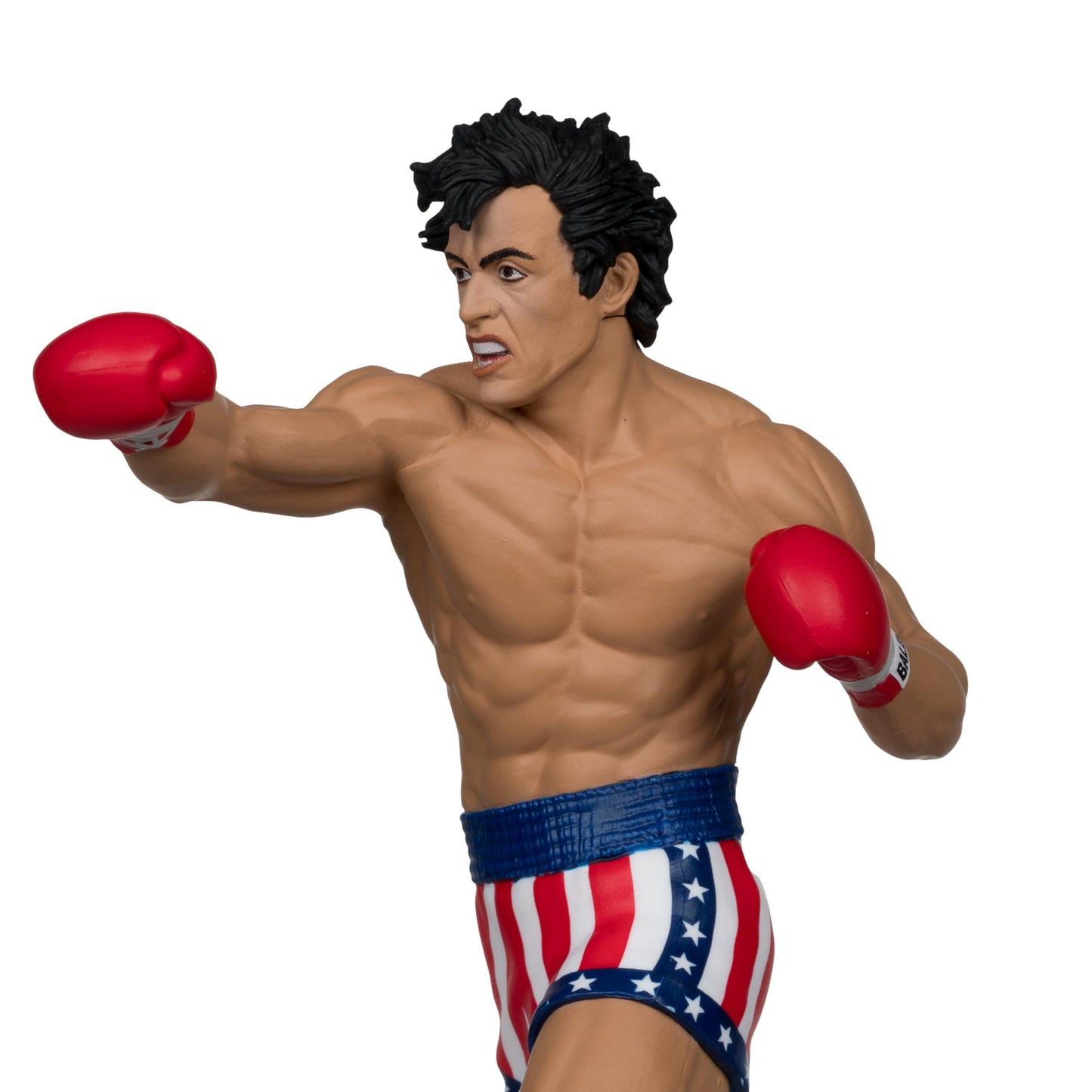 McFarlane Toys - Rocky Balboa (Rocky IV) 6in Posed Figure