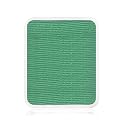 Kraze FX Face Paint Palette Refill - Green Face Paint (6 gm) - Hypoallergenic Non-Toxic Water Activated Professional Halloween Face & Body Painting