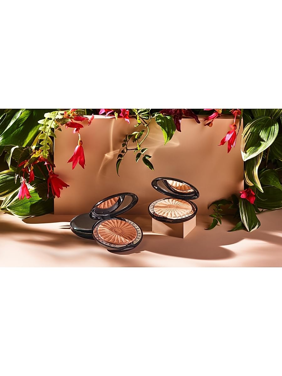 Chantecaille, Perfect Blur Finishing Powder in Light/Medium, Light Medium