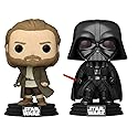 Obi-Wan Kenobi & Darth Vader (2-pack) (Obi-Wan Kenobi) (Special Edition Exclusive)