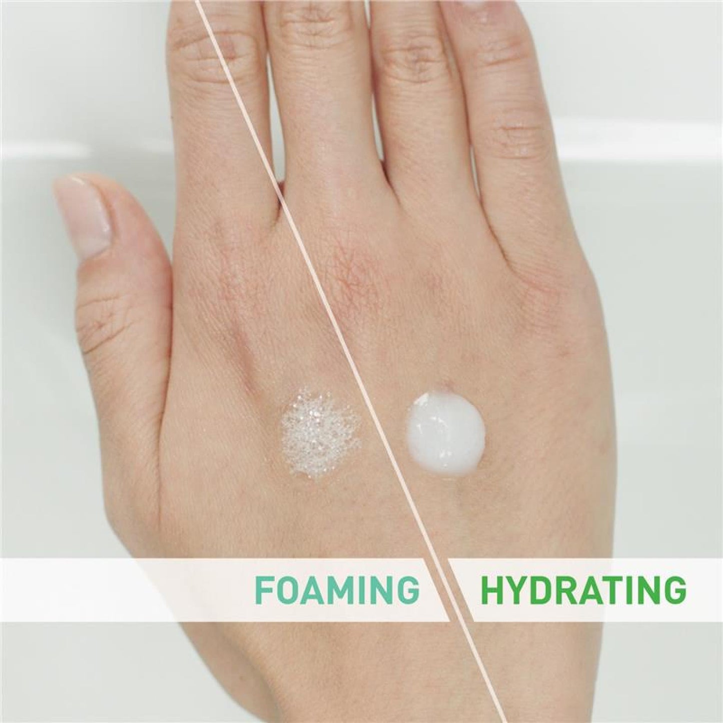 CeraVe Foaming Facial Cleanser | 3 Fl. Oz Travel Size | Daily Face Wash for Oily Skin | Fragrance Free