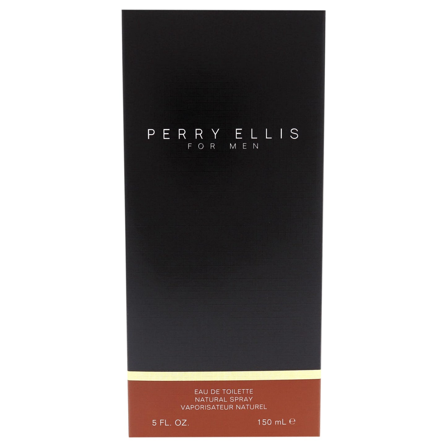 Perry Ellis For Men/Perry Ellis Edt Spray (Black) 5.0 Oz (M)