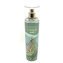 Bath & Body Works Emerald Mist Fine Fragrance Mist 8 Fluid Ounce Body Spray