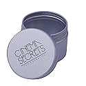 CINEMA SECRETS Pro Cosmetics Cleansing Tin