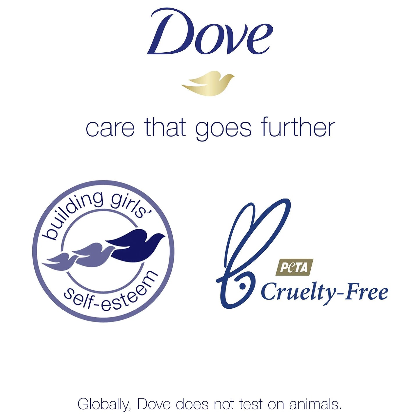 Dove Anti-Perspirant Deodorant Invisible Solid Powder 1.60 oz (Pack of 7) Beauty and Personal Care Dove