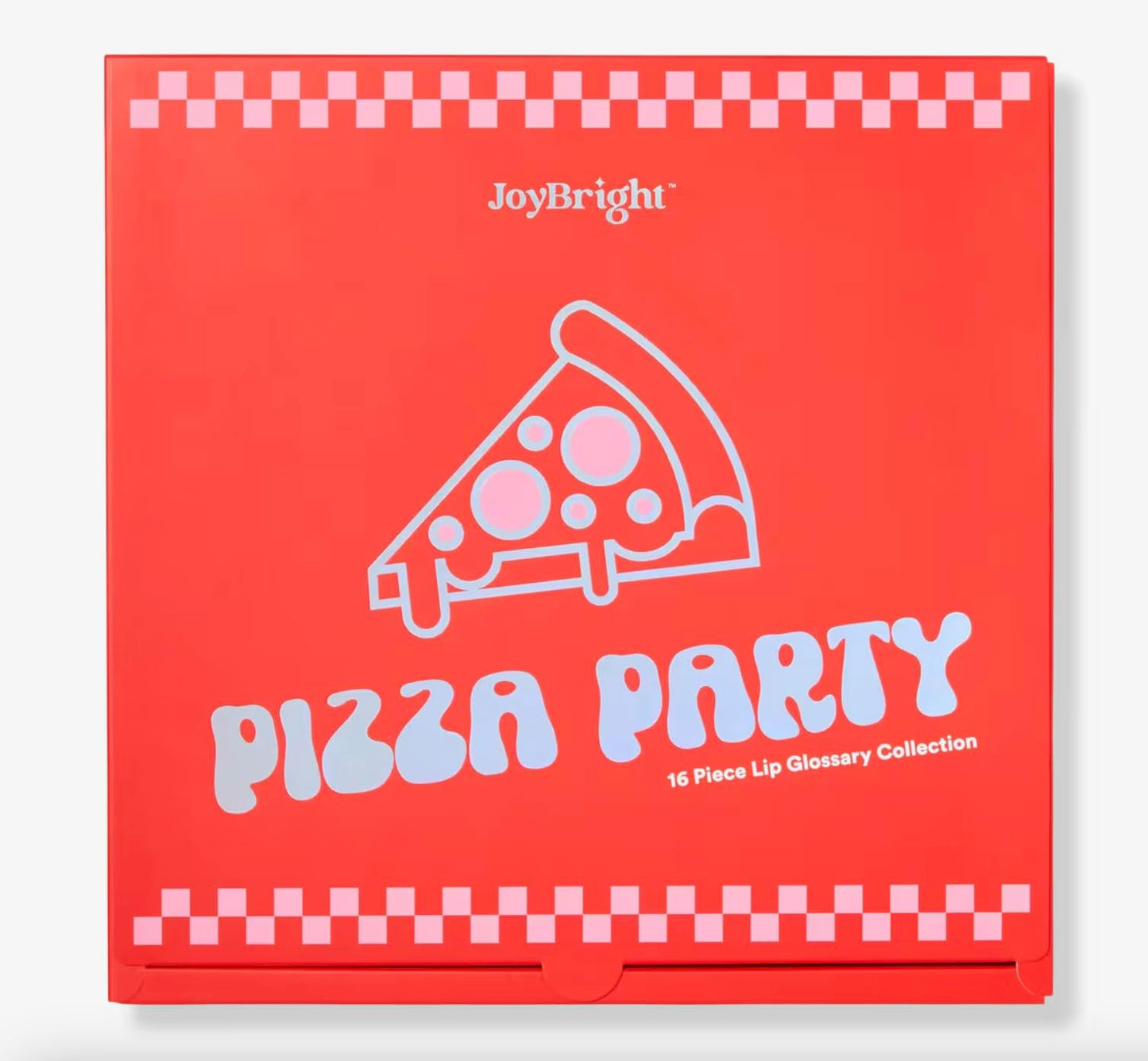 Ulta Beauty Pizza Party Lip Set
