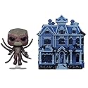 Funko POP! Town: Stranger Things - Creel House with Vecna - Collectable Vinyl Figure - Gift Idea - Official Merchandise - for Kids & Adults - TV Fans…