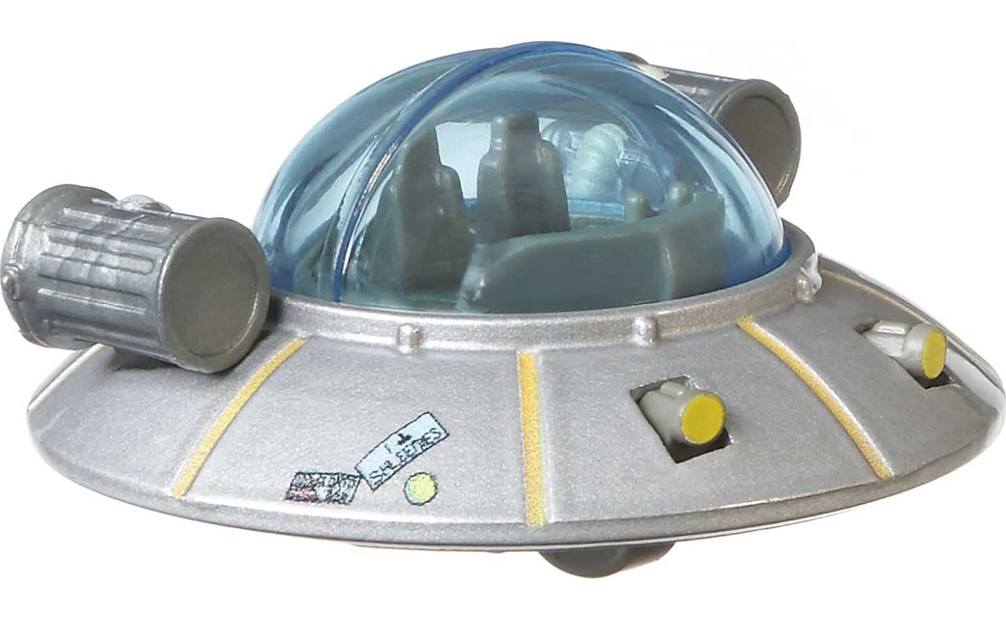 Hot Wheels Retro Entertainment Collection of 1:64 Scale Vehicles from Blockbuster Movies, TV, & Video Games, Iconic Replicas for Play or Display…